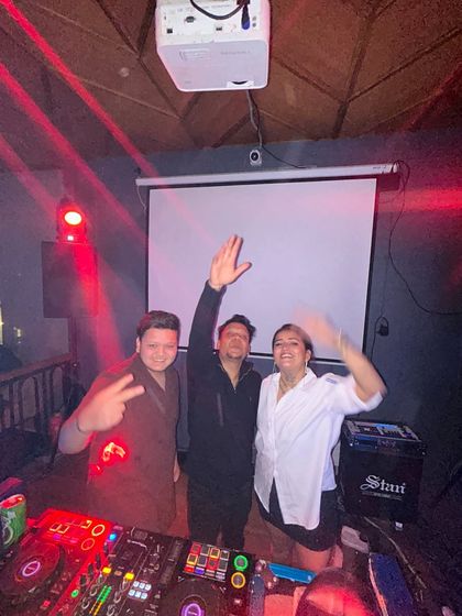 High-Energy Club Nights photo 23