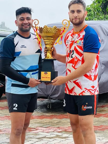 Our Champions: A Legacy of Wins photo 3