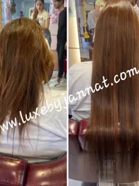 Hair Extensions