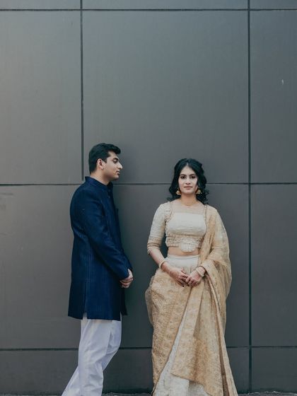 Pre-Wedding Celebrations photo 15