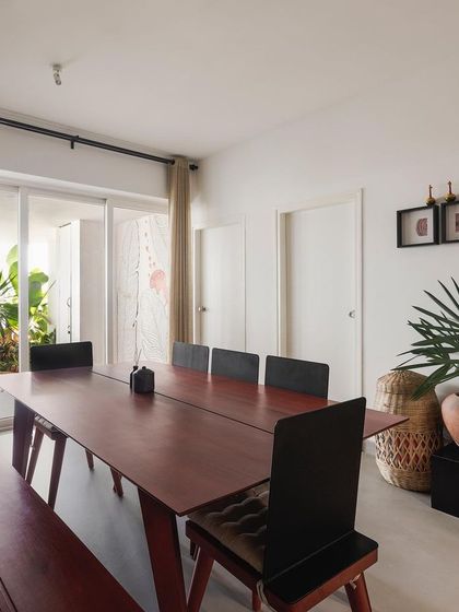 Architecture Dialogue - Interior Design Residential Sanctuaries photo 13