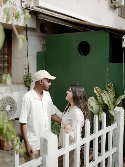 Snaptraits - Fashion & Portrait Photography Love Stories: Couples & Engagements photo 21