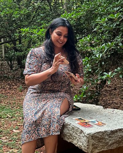 Tarot Reading