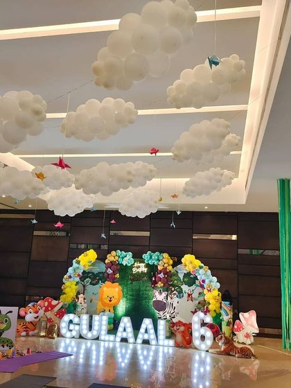 The Whiz Lab - Corporate Kids' Activities Event Highlights & Happy Faces photo 11