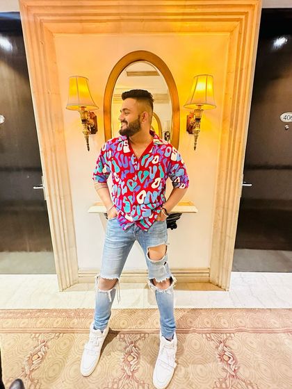 Ankit Kamra - Event DJ Services Wedding & Sangeet Nights photo 48