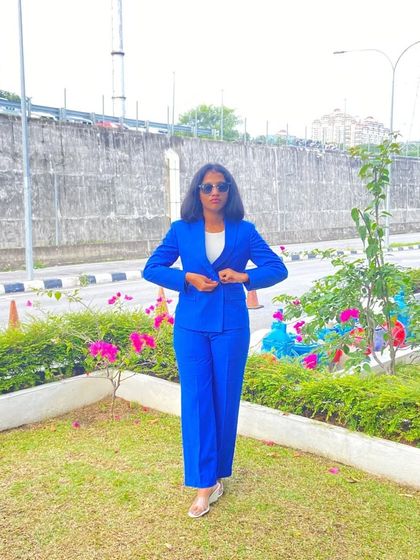 The Glamhouse - Custom Bridal & Occasion Wear Client Diaries & Testimonials photo 84