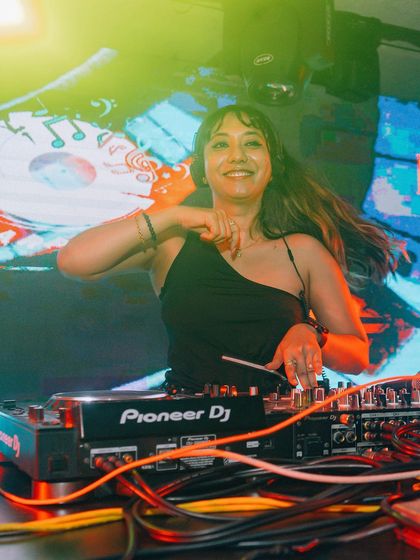 Club Nights & High-Energy Parties photo 4