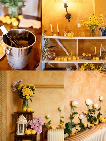 Destination: Love Stories Across the Globe photo 11