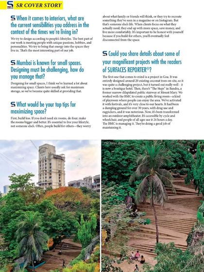 Our Philosophy: In Conversation & In Practice photo 4