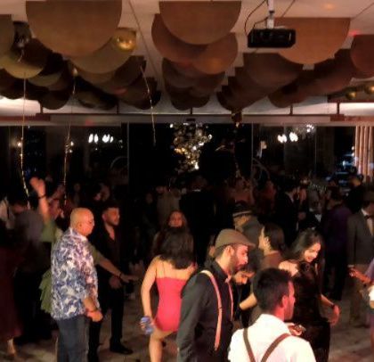 McDj Sandy - DJ, MC & VDJ Services for Events Corporate Event Entertainment photo 140