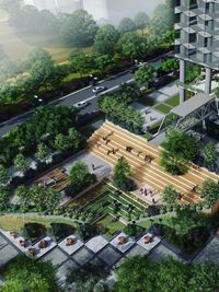 Urban Design & Master Planning