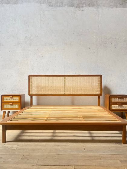 Bedroom Furniture: Beds, Nightstands & Dressers photo 4