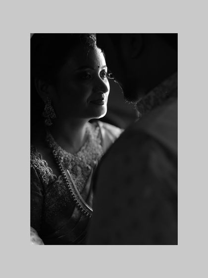 Orange Wedding Cinemas - Wedding Photography & Cinematography Christian Wedding Elegance photo 13