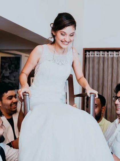 Diverse Celebrations: Christian & Interfaith Weddings photo 27