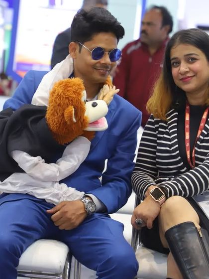 Financial Literacy with a Laugh photo 10