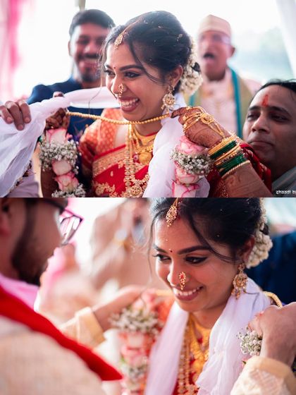 Wedding Rituals: Sacred & Emotional Moments photo 12