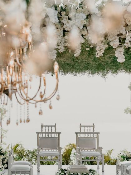 Dreamy Decor & Themed Setups photo 15