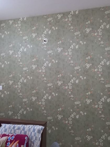 Wallplays - Wallpaper Design & Installation Nature-Inspired & Floral Prints photo 79