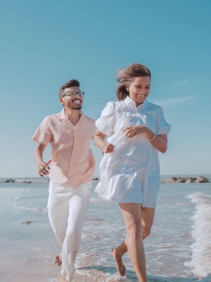 Pre-Wedding Love Stories photo 28