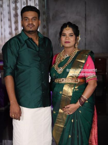 Prema - Bridal Jewellery Rental Jewellery for Baby Showers & Special Occasions photo 9