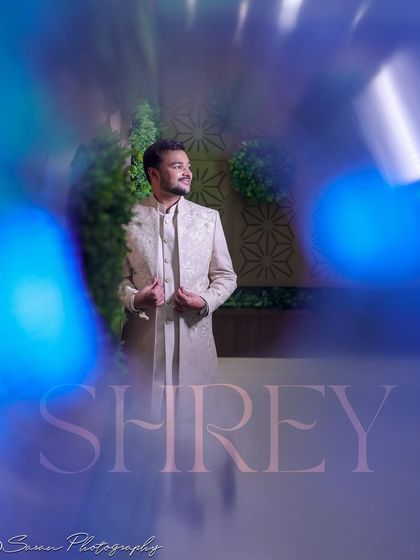 Classic Groom Portraits photo 15