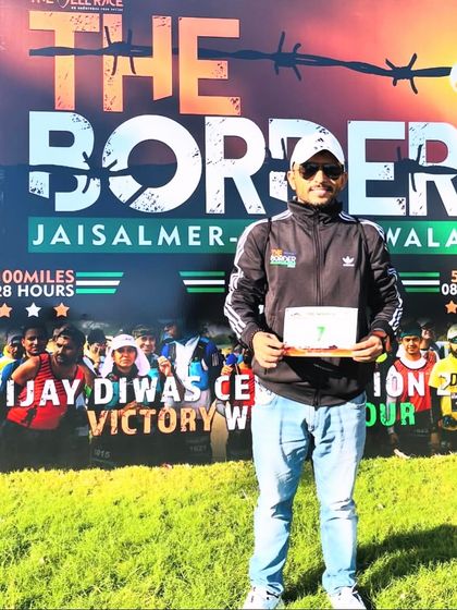 Race Day: The Proving Grounds photo 55