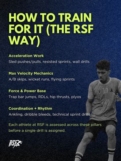 The RSF Method: Our Science-Based Approach photo 101