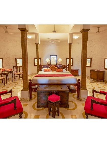 Nitin Rai - Commercial & Corporate Photography Luxury Hospitality & Heritage Properties photo 9