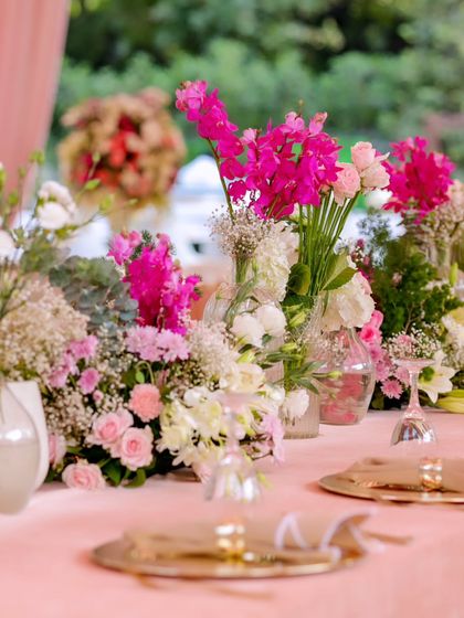 Elegant Milestone Celebrations photo 22