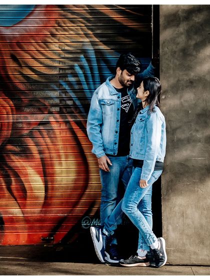 AJ Picture Company - Wedding & Couple Photography Pre-Wedding Stories: Your Love, Your Style photo 88