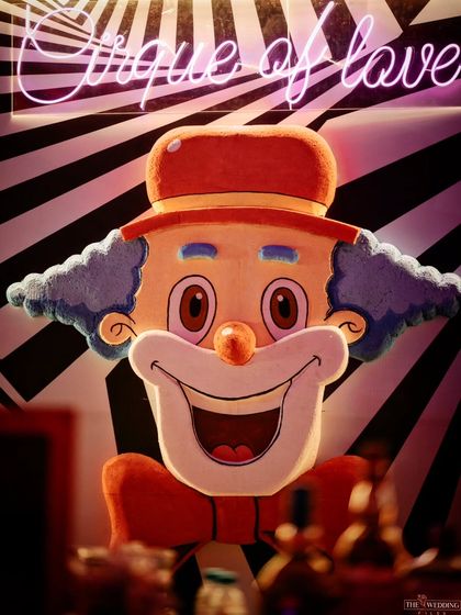 Baraati Inc - Wedding Design & Styling Themed Celebrations & Immersive Decor photo 20