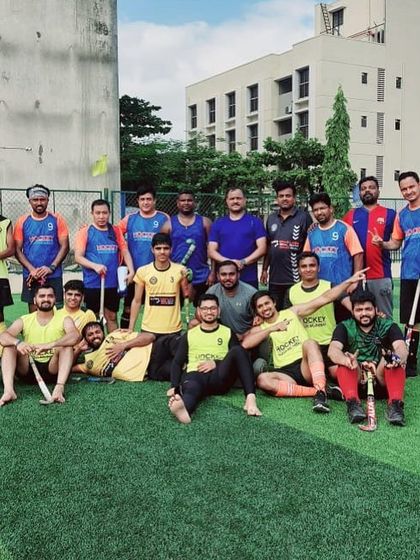 Juniors & Adults Hockey Sessions photo 21