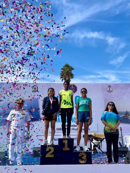 Race Day Wins & Podium Finishes photo 6