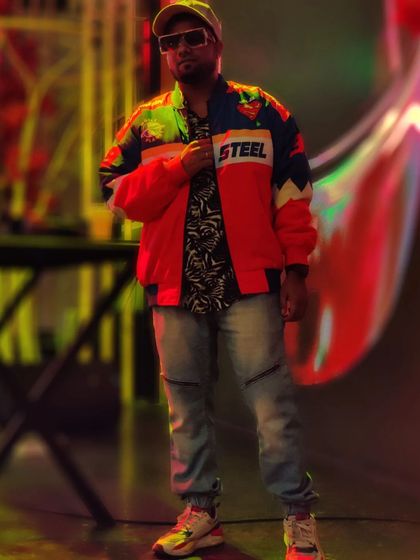 DJ Vidyut - Club & Nightlife DJ/VDJ Services The DJ Vidyut Lookbook photo 27