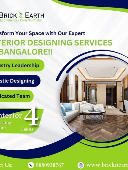 Brick and Earth - Home Renovation & Remodeling Our Services at a Glance photo 24