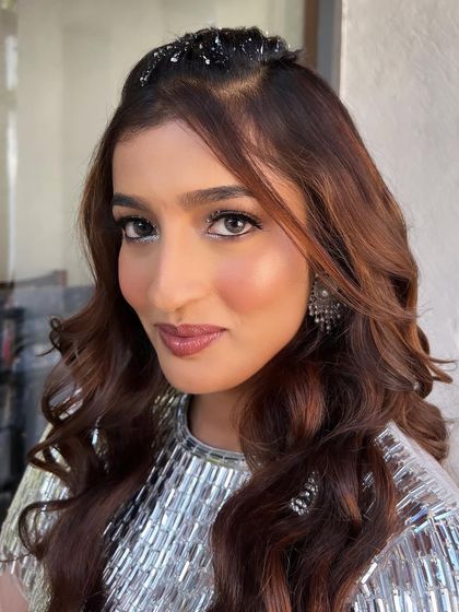 Cocktail & Reception Looks photo 36