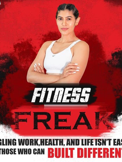 Suchira Gowda - Yoga Instruction The Boss Lady: My Life & Motivation photo 12