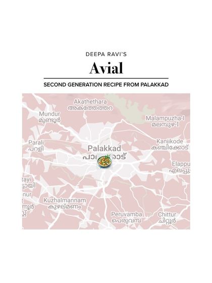 Nivaala - Food Storytelling & Publishing The Food Atlas: Mapping India's Heirloom Recipes photo 41