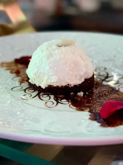 The Art of Dessert photo 23