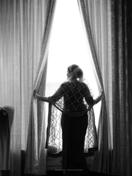 Phometo - Wedding Photography Muslim Weddings: Nikah & Walima photo 11