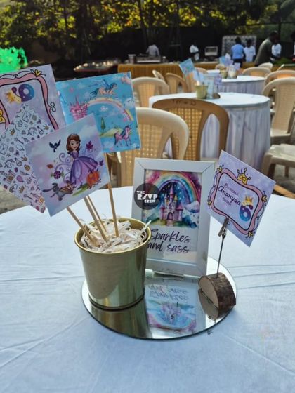 Enchanted & Magical Worlds photo 10