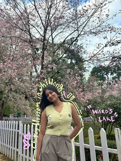 Vaishnavi Patel - Custom Photo & Video Art Travel & Adventure Doodles photo 98