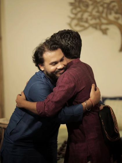 Classical Accompaniment (Sangat) photo 53