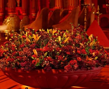 Grand Mandaps & Sacred Ceremonies photo 48