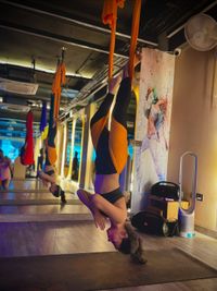 Yoga Classes