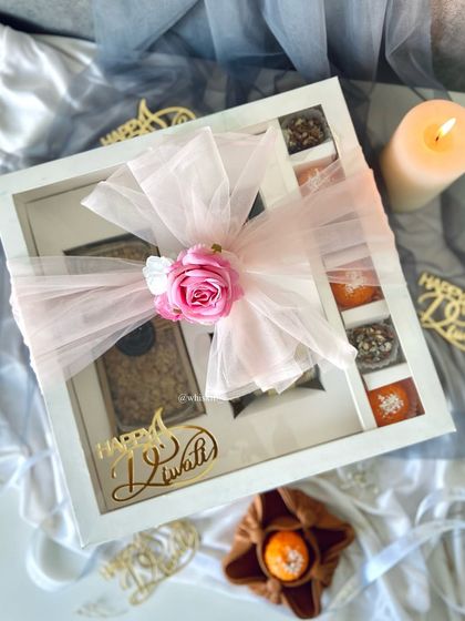 Whisk It - Gourmet Desserts & Treats Custom Gifting & Festive Hampers photo 15