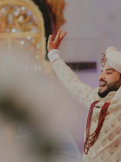 Raj Sachdeva - Event Photography & Videography Wedding Day Stories photo 10