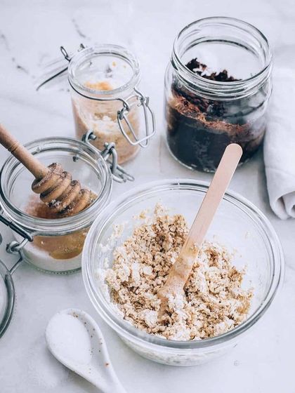 Pampering Pedicures & Foot Spas photo 24