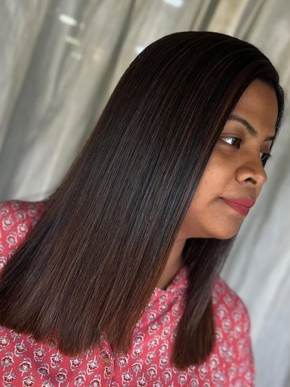 Ultimate Smoothing Treatments photo 8