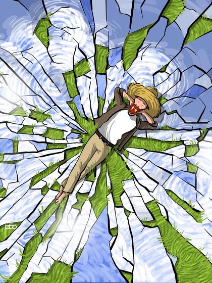 Symbols & Metaphors: Visual Poems photo 5